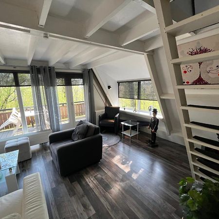 La Dolce Vita, Chalet 75, Vakantiepark Sunclass Durbuy Εξωτερικό φωτογραφία