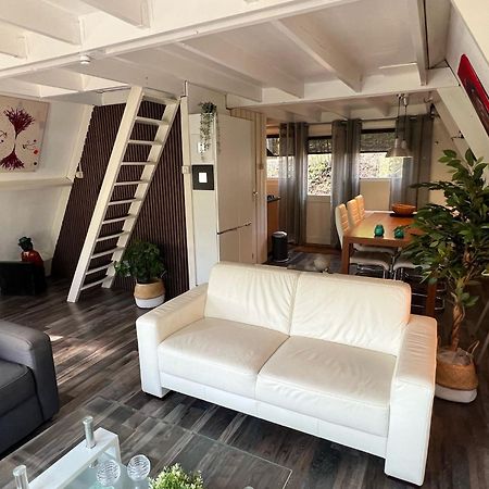 La Dolce Vita, Chalet 75, Vakantiepark Sunclass Durbuy Εξωτερικό φωτογραφία