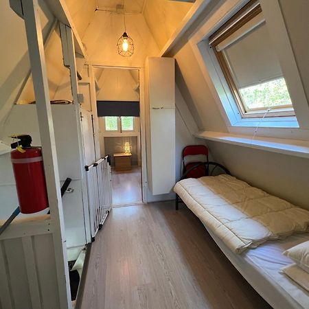 La Dolce Vita, Chalet 75, Vakantiepark Sunclass Durbuy Εξωτερικό φωτογραφία
