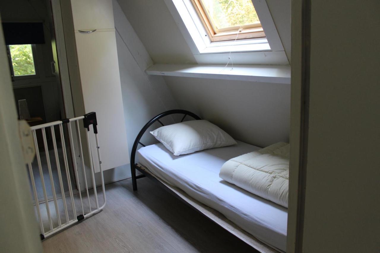 La Dolce Vita, Chalet 75, Vakantiepark Sunclass Durbuy Εξωτερικό φωτογραφία
