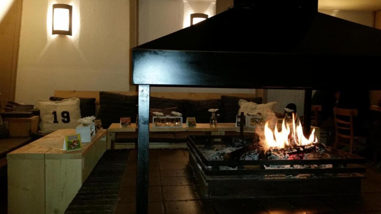 La Dolce Vita, Chalet 75, Vakantiepark Sunclass Durbuy Εξωτερικό φωτογραφία