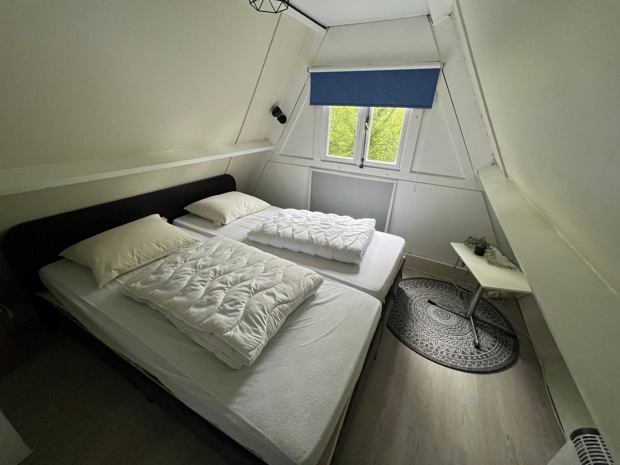 La Dolce Vita, Chalet 75, Vakantiepark Sunclass Durbuy Εξωτερικό φωτογραφία