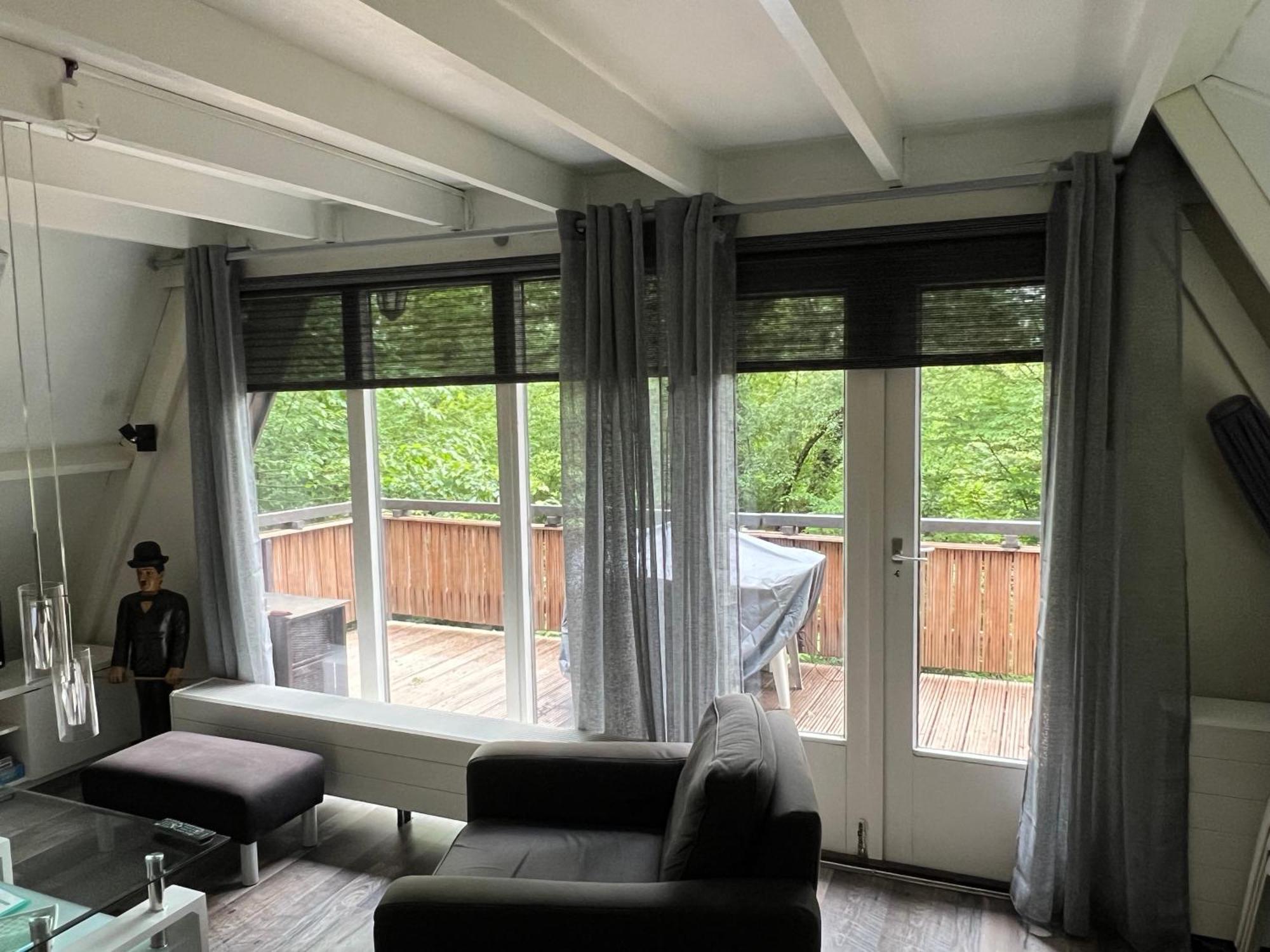 La Dolce Vita, Chalet 75, Vakantiepark Sunclass Durbuy Εξωτερικό φωτογραφία