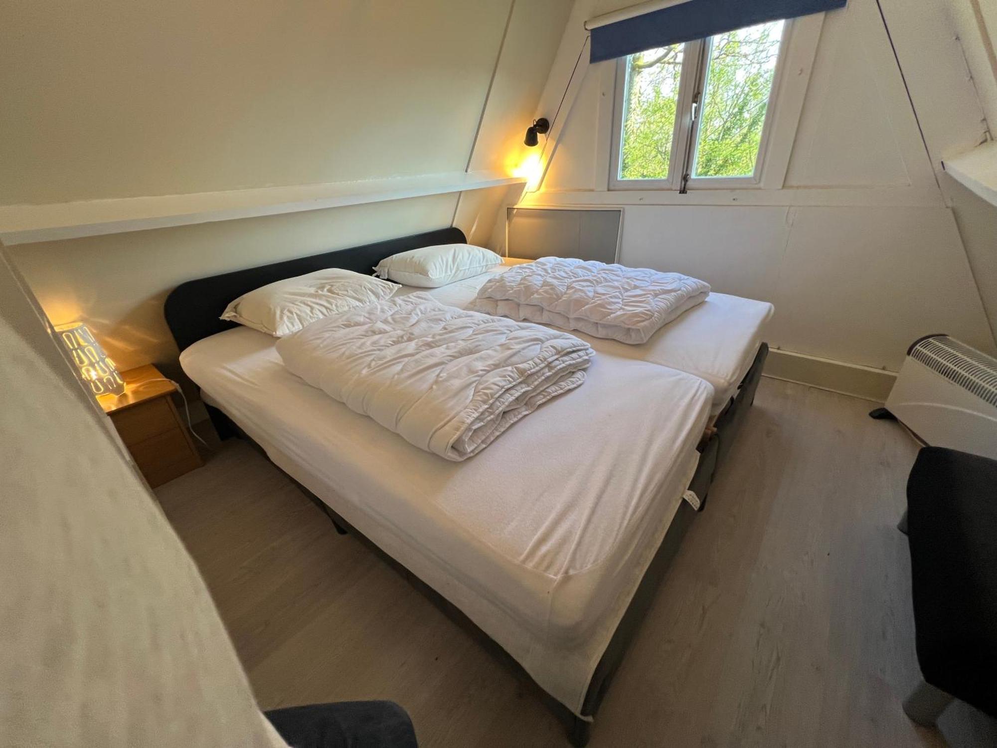 La Dolce Vita, Chalet 75, Vakantiepark Sunclass Durbuy Εξωτερικό φωτογραφία