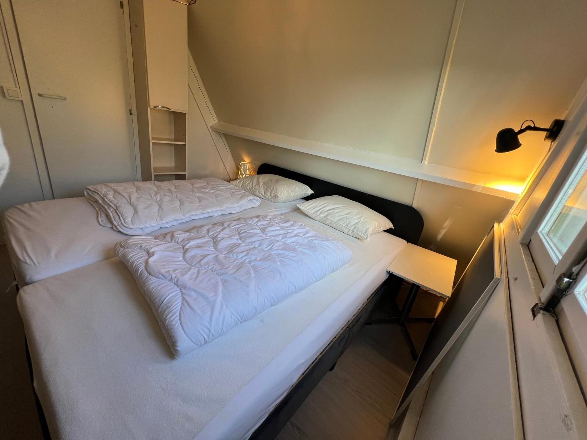La Dolce Vita, Chalet 75, Vakantiepark Sunclass Durbuy Εξωτερικό φωτογραφία