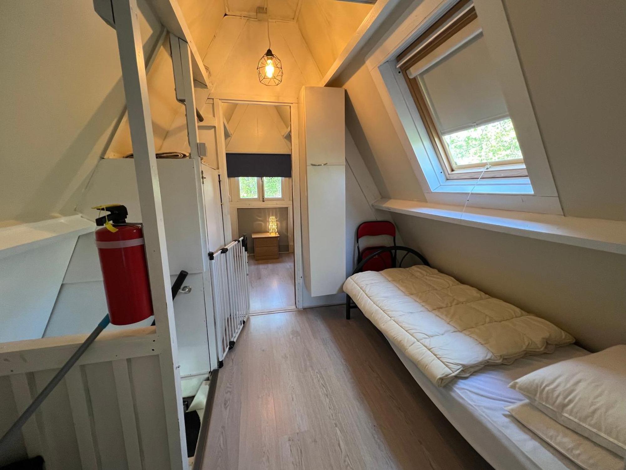 La Dolce Vita, Chalet 75, Vakantiepark Sunclass Durbuy Εξωτερικό φωτογραφία