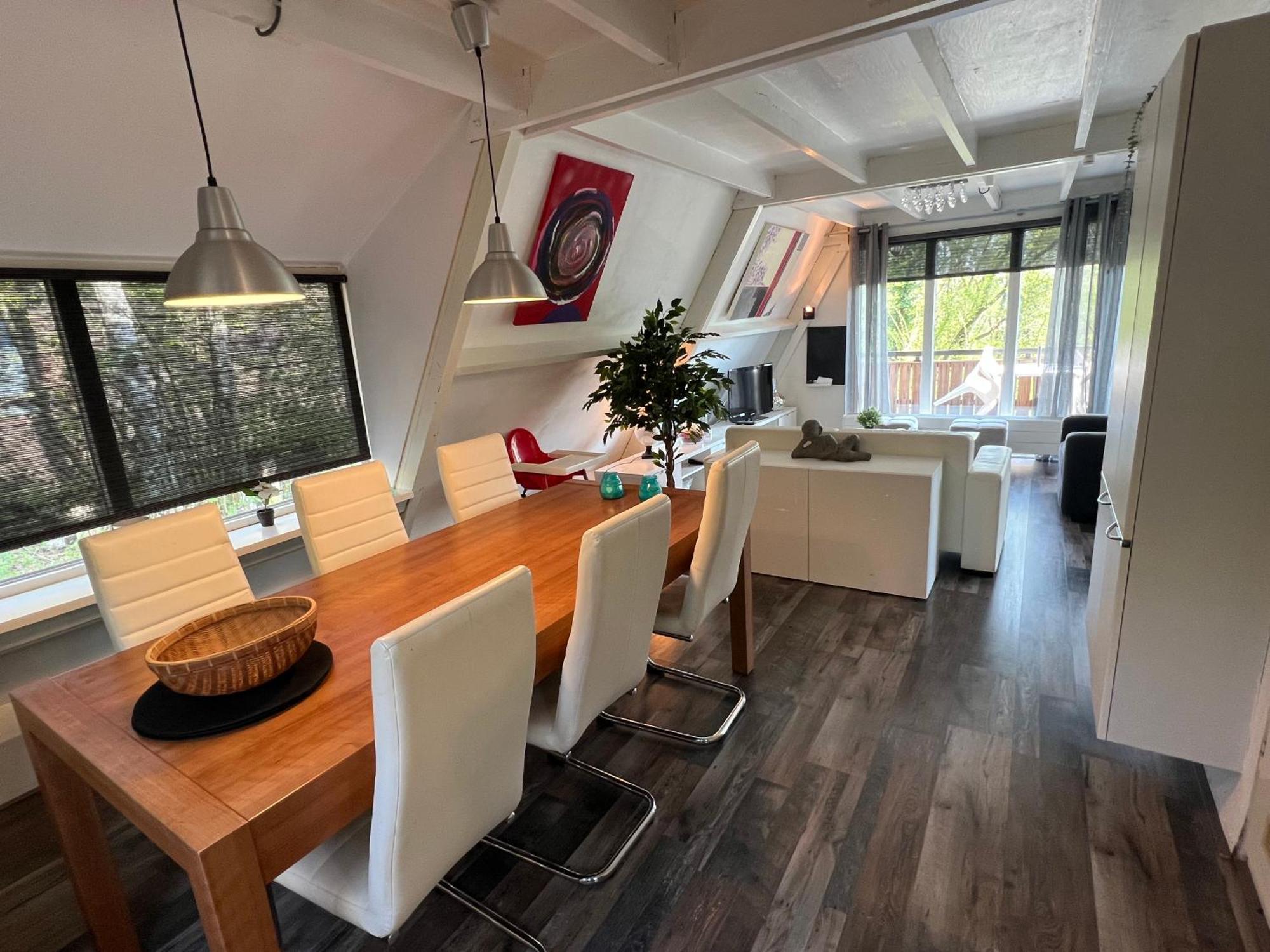 La Dolce Vita, Chalet 75, Vakantiepark Sunclass Durbuy Εξωτερικό φωτογραφία